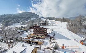 Alpin - Das Sporthotel 4*